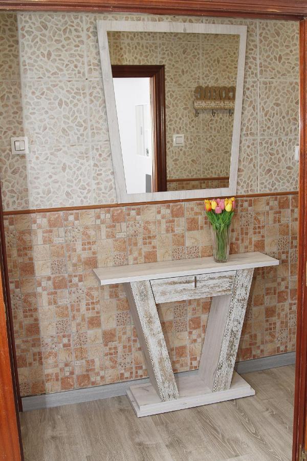 La Casa De Su Apartment Gijon Bagian luar foto