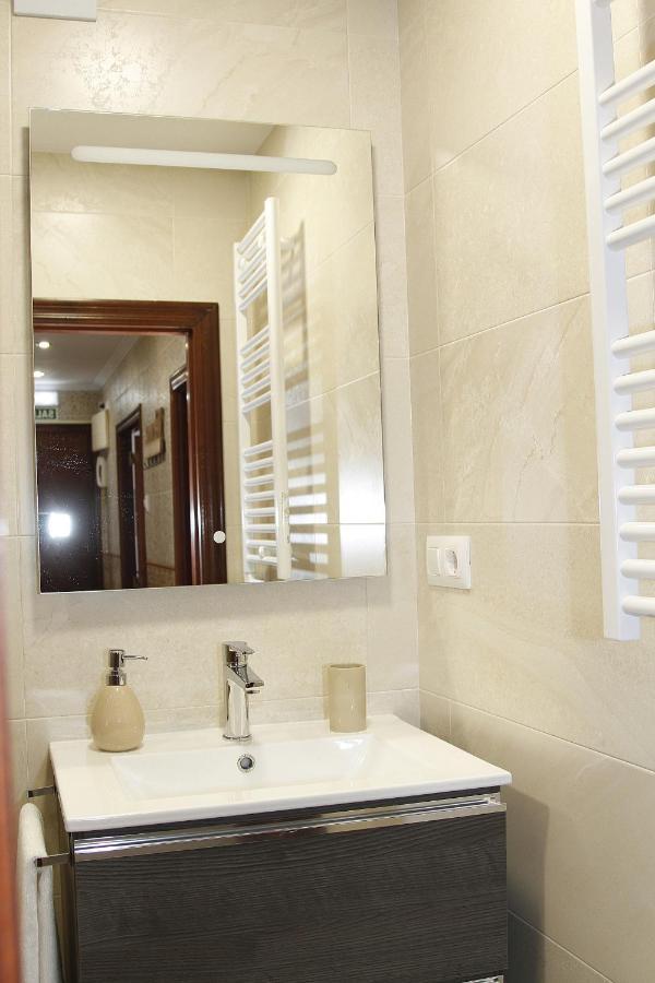 La Casa De Su Apartment Gijon Bagian luar foto