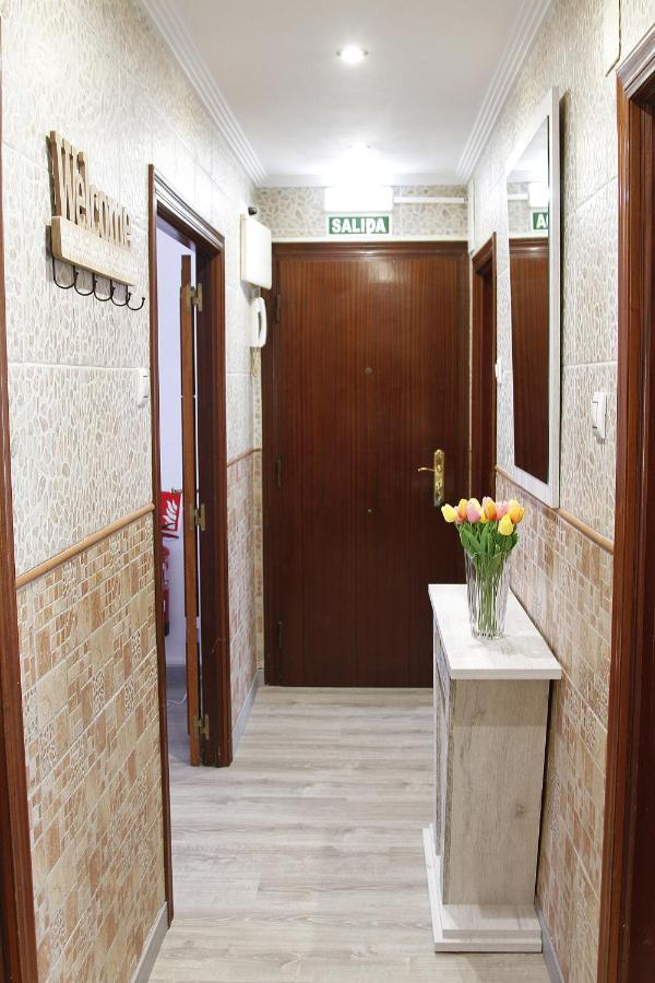 La Casa De Su Apartment Gijon Bagian luar foto