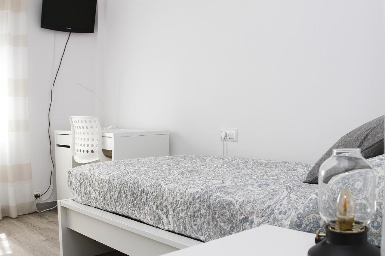 La Casa De Su Apartment Gijon Bagian luar foto
