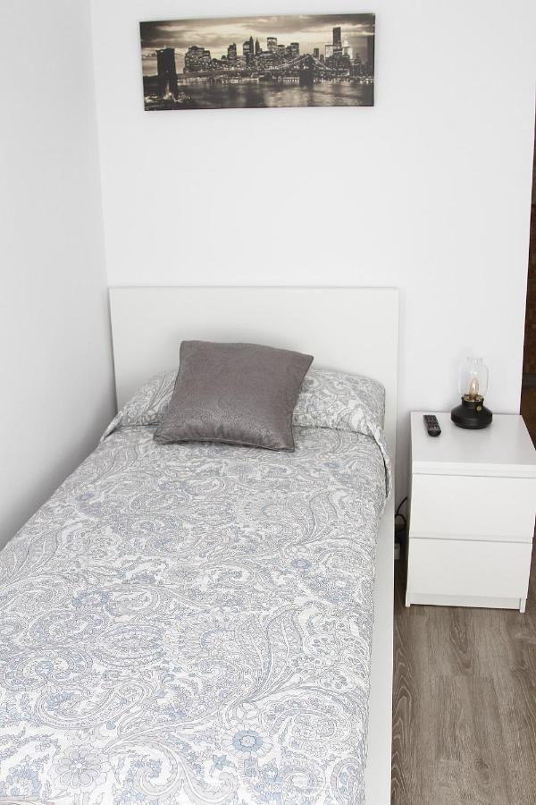 La Casa De Su Apartment Gijon Bagian luar foto